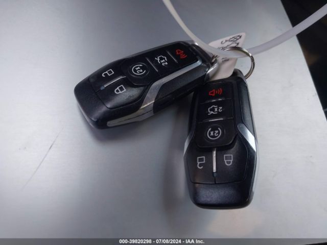 3FA6P0PUXFR284377 Ford Fusion Energi Se Luxury