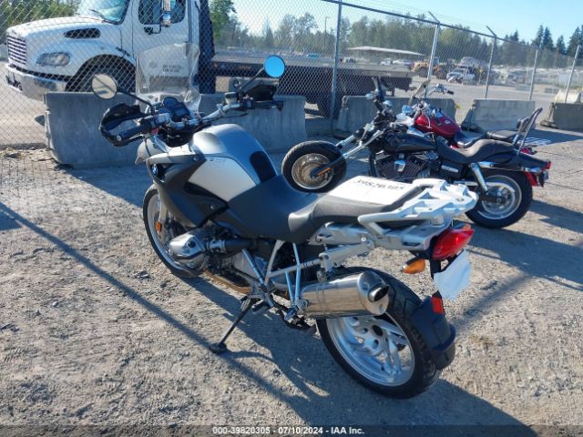 2007 BMW R1200 WB10317A37ZR42798 Photo 2