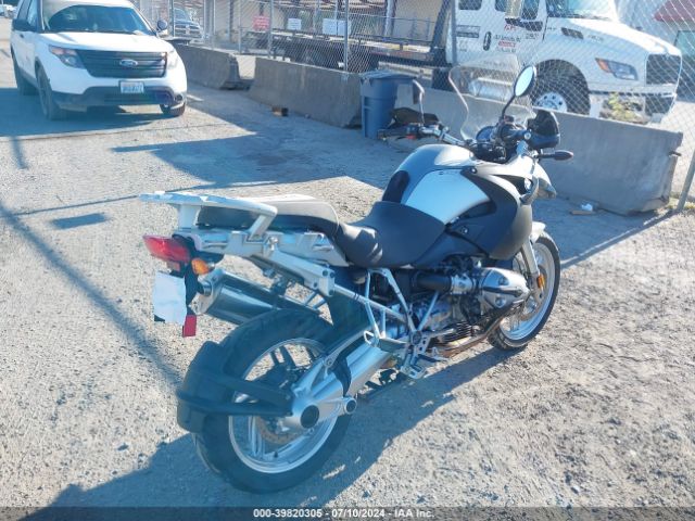 2007 BMW R1200 WB10317A37ZR42798 Photo 3
