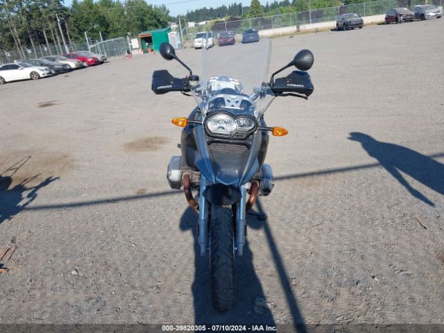 2007 BMW R1200 WB10317A37ZR42798 Photo 4