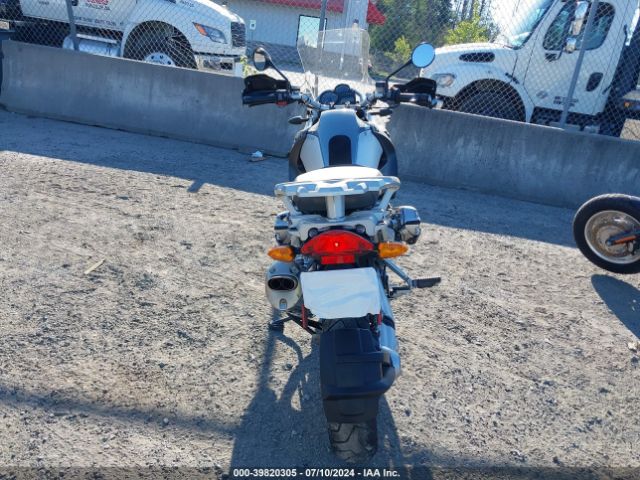 2007 BMW R1200 WB10317A37ZR42798 Photo 5