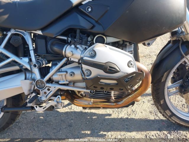 2007 BMW R1200 WB10317A37ZR42798 Photo 7