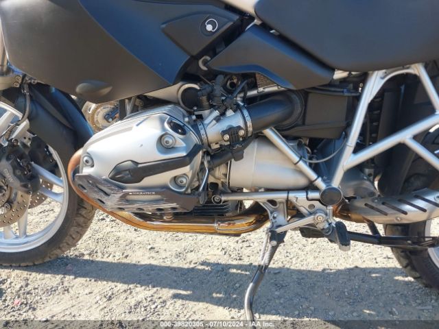 2007 BMW R1200 WB10317A37ZR42798 Photo 8