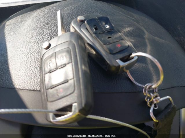 1G1PH5SB2F7293234 Chevrolet Cruze Eco Auto