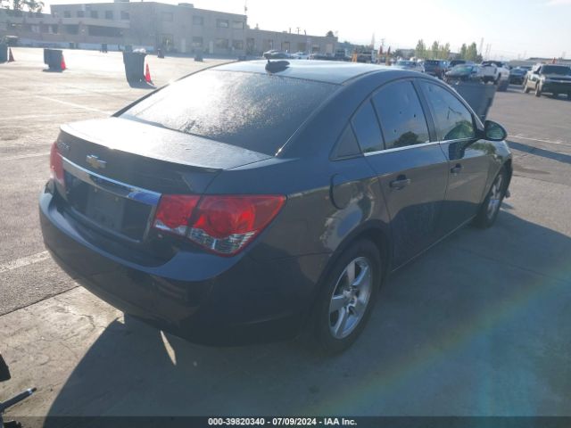 1G1PH5SB2F7293234 Chevrolet Cruze Eco Auto