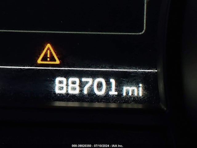 KIA SEDONA EX 2017 KNDMC5C12H6256577 Image 16