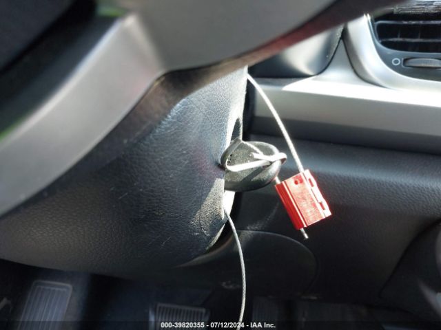 3KPA24ADXNE491831 KIA RIO LX