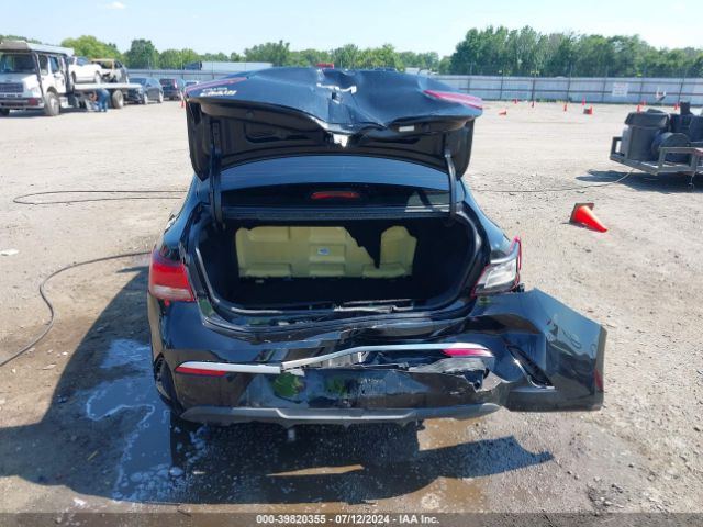 3KPA24ADXNE491831 KIA RIO LX