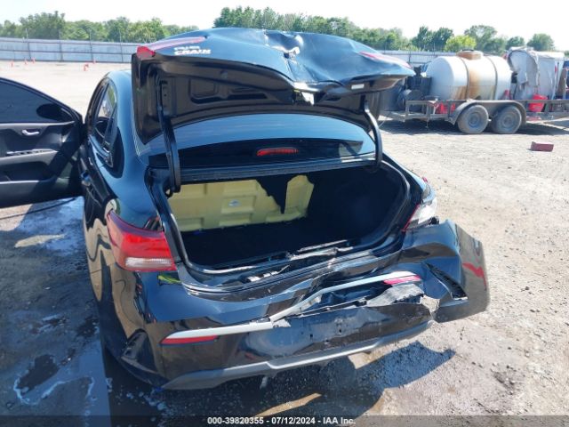 3KPA24ADXNE491831 KIA RIO LX