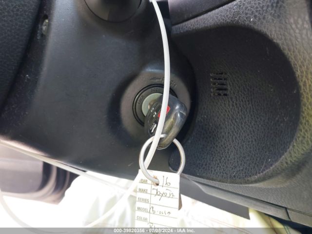 5YFBURHEXGP462163 Toyota Corolla L/le/le Pls/prm/s/s Pls
