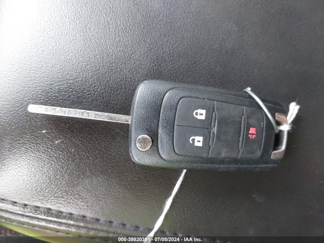 Chevrolet EQUINOX LS 2016 2GNFLEEK4G6190323 Image 11