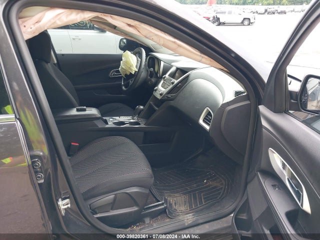 Chevrolet EQUINOX LS 2016 2GNFLEEK4G6190323 Image 5