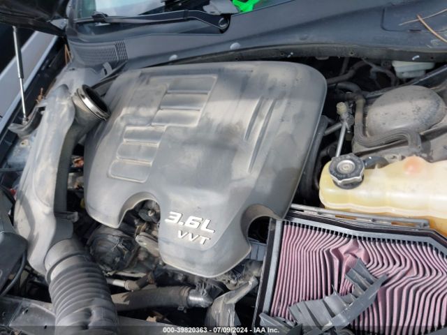 2C3CCAGG2EH265149 Chrysler 300 S