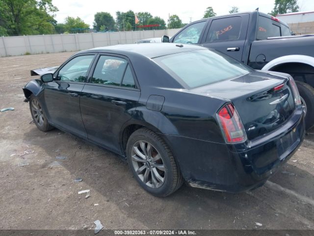 2C3CCAGG2EH265149 Chrysler 300 S