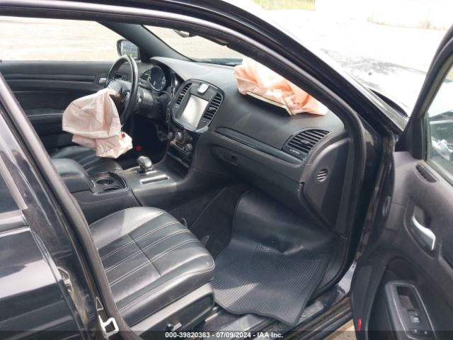 2C3CCAGG2EH265149 Chrysler 300 S