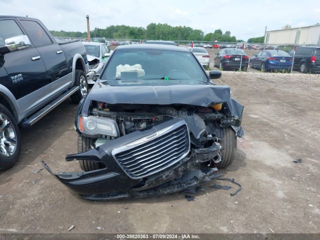 2C3CCAGG2EH265149 Chrysler 300 S