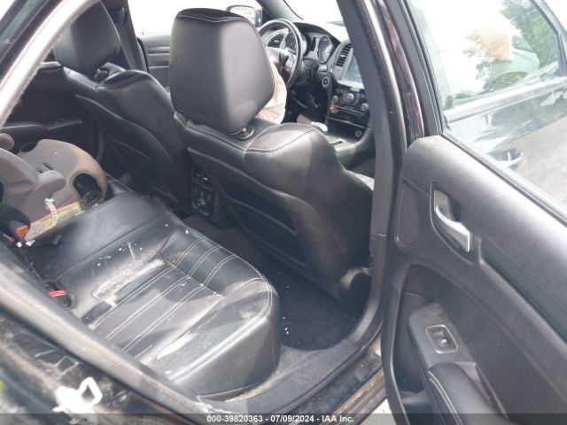 2C3CCAGG2EH265149 Chrysler 300 S