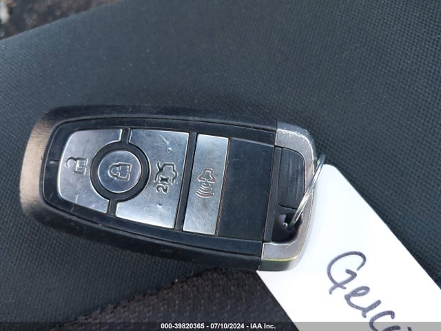 Ford FUSION SE 2017 3FA6P0H78HR351635 Image 11