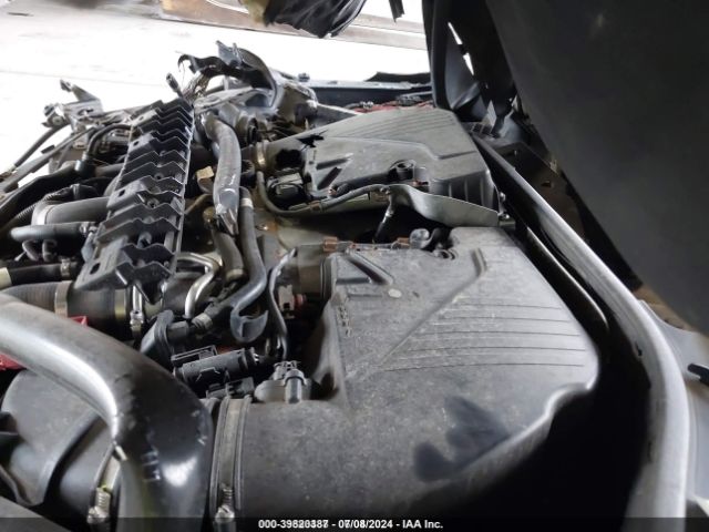 WBA6B4C57ED760412 BMW 650i Gran Coupe Xdrive
