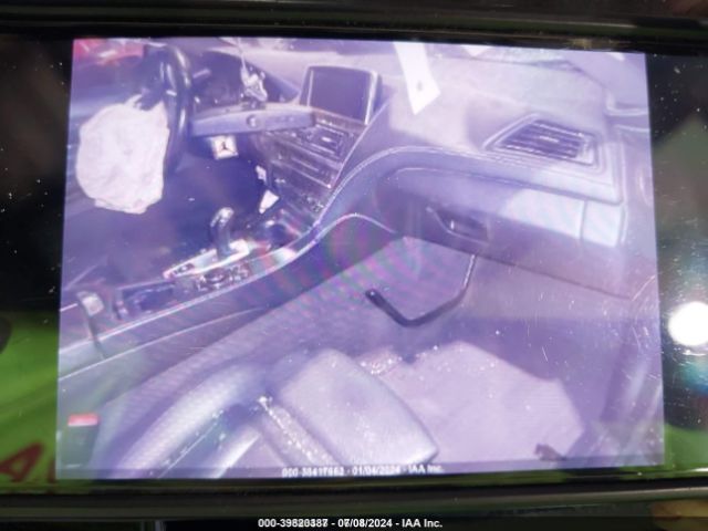 WBA6B4C57ED760412 BMW 650i Gran Coupe Xdrive