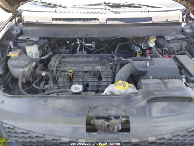 3C4PDCGB9HT566507 Dodge Journey Crossroad Plus
