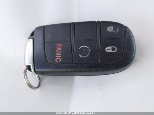 3C4PDCGB9HT566507 Dodge Journey Crossroad Plus