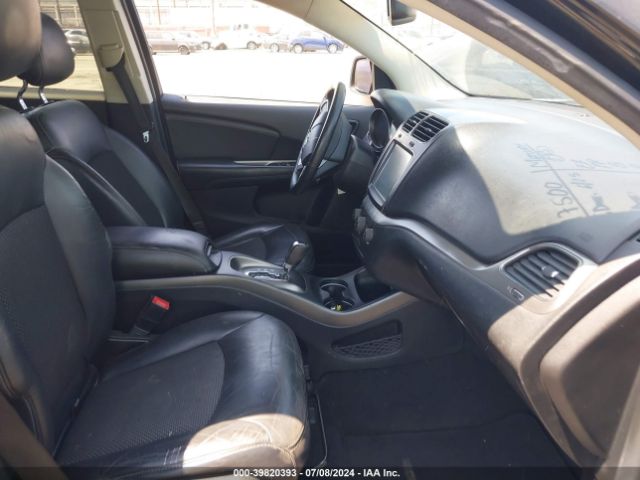 3C4PDCGB9HT566507 Dodge Journey Crossroad Plus