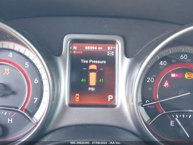 3C4PDCGB9HT566507 Dodge Journey Crossroad Plus