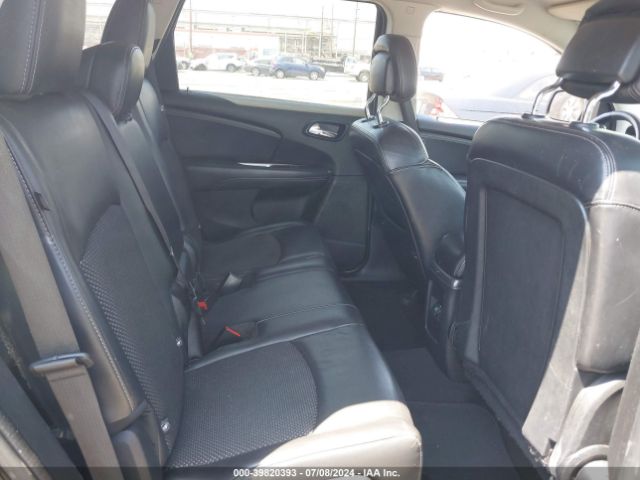 3C4PDCGB9HT566507 Dodge Journey Crossroad Plus
