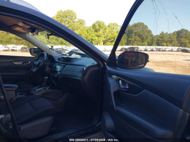 KNMAT2MT2KP501204 Nissan ROGUE SV