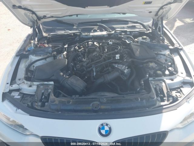 WBA4R7C51HK876743 BMW 430I