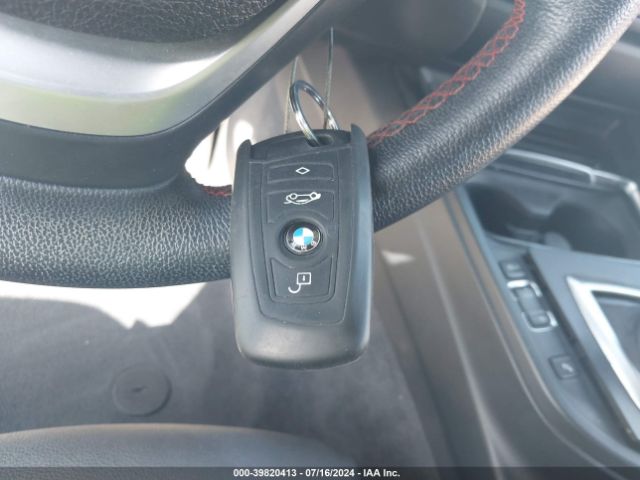 WBA4R7C51HK876743 BMW 430I