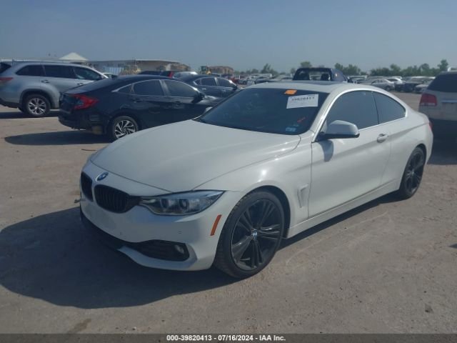 WBA4R7C51HK876743 BMW 430I