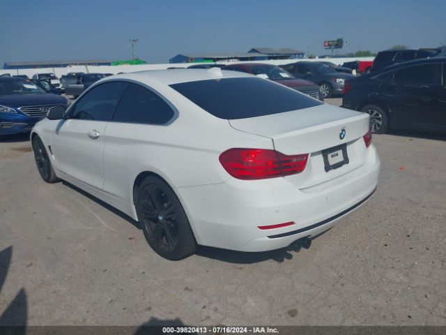 WBA4R7C51HK876743 BMW 430I