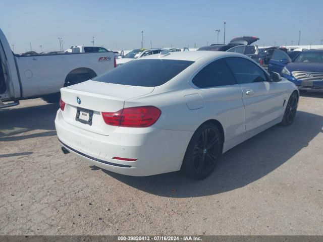 WBA4R7C51HK876743 BMW 430I