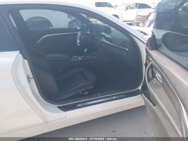 WBA4R7C51HK876743 BMW 430I