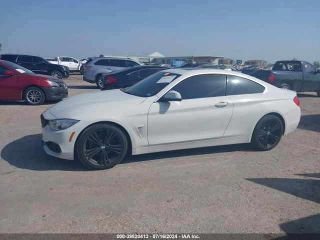 WBA4R7C51HK876743 BMW 430I