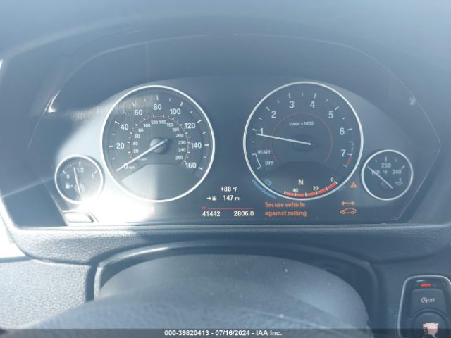 WBA4R7C51HK876743 BMW 430I