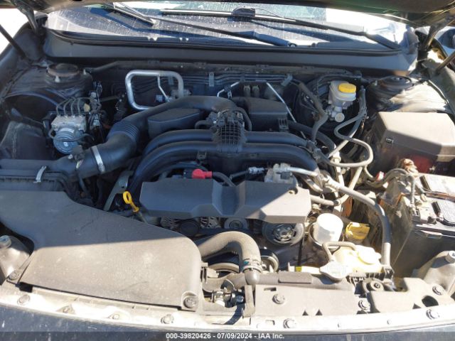 4S4BSANC7H3376633 Subaru Outback 2.5i Limited