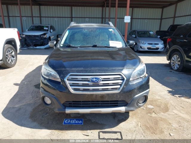4S4BSANC7H3376633 Subaru Outback 2.5i Limited