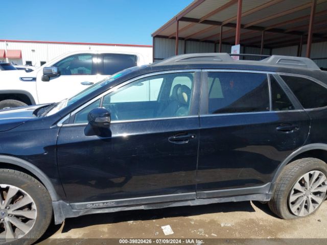 4S4BSANC7H3376633 Subaru Outback 2.5i Limited