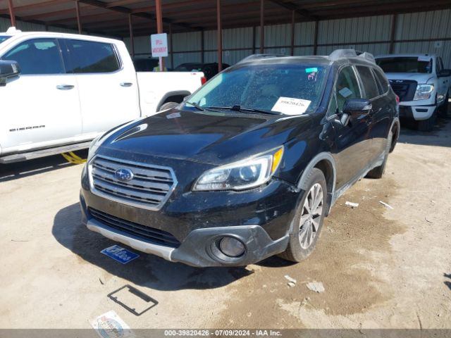 4S4BSANC7H3376633 Subaru Outback 2.5i Limited