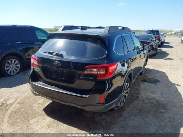 4S4BSANC7H3376633 Subaru Outback 2.5i Limited