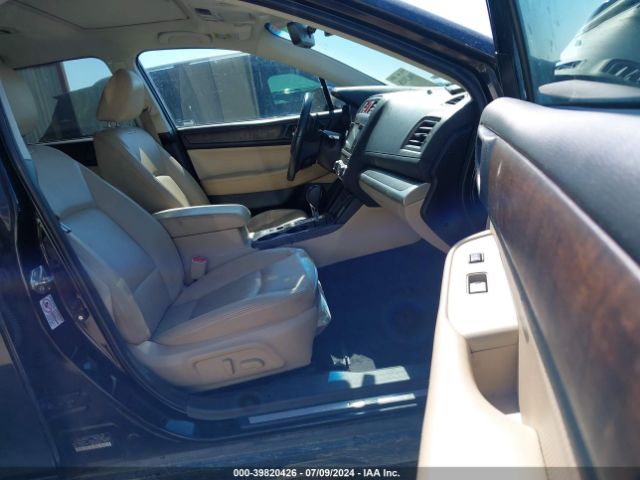 4S4BSANC7H3376633 Subaru Outback 2.5i Limited
