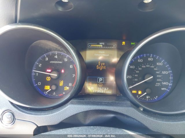 4S4BSANC7H3376633 Subaru Outback 2.5i Limited