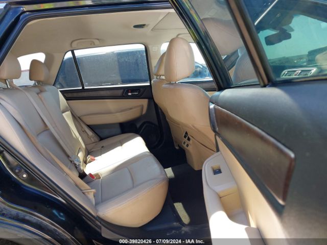 4S4BSANC7H3376633 Subaru Outback 2.5i Limited