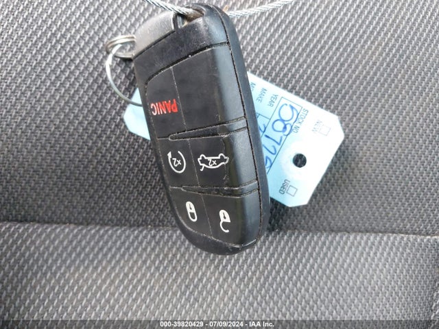 2018 DODGE CHARGER 2C3CDXBG8JH174243 Photo 10