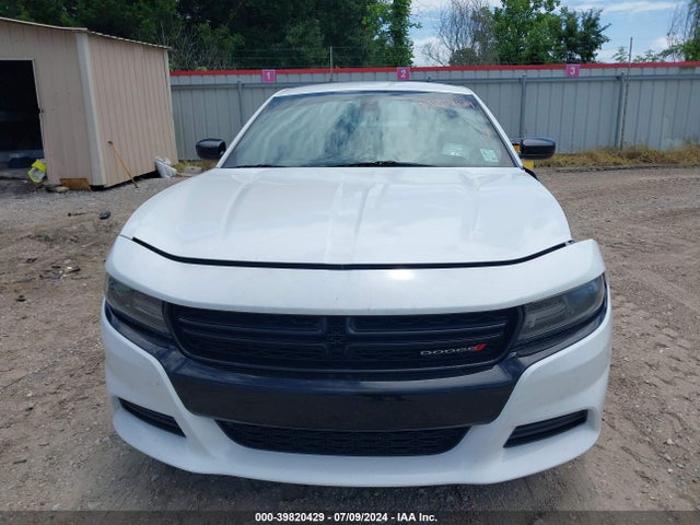 Aukcja sprzedaży 2018 Dodge Charger Sxt Rwd, vin: 2C3CDXBG8JH174243, numer aukcji: 39820429