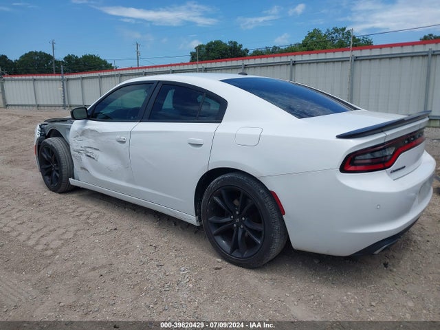 2018 DODGE CHARGER 2C3CDXBG8JH174243 Photo 2