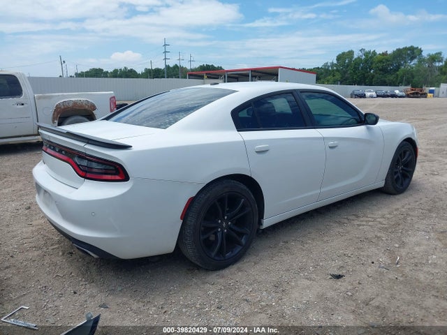 2018 DODGE CHARGER 2C3CDXBG8JH174243 Photo 3